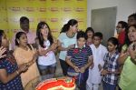 Hard Kaur, Richa Chadda at Radiomirchi anniversary in Lower Parel, Mumbai on 23rd April 2013 (22).JPG